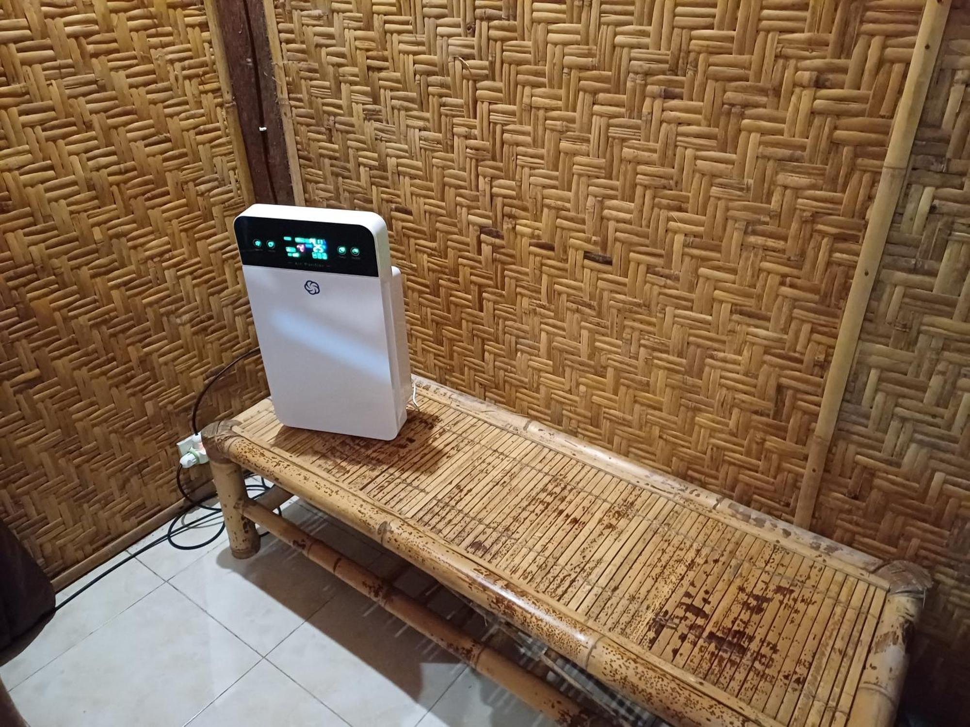 Old Village Gili Air Exterior foto